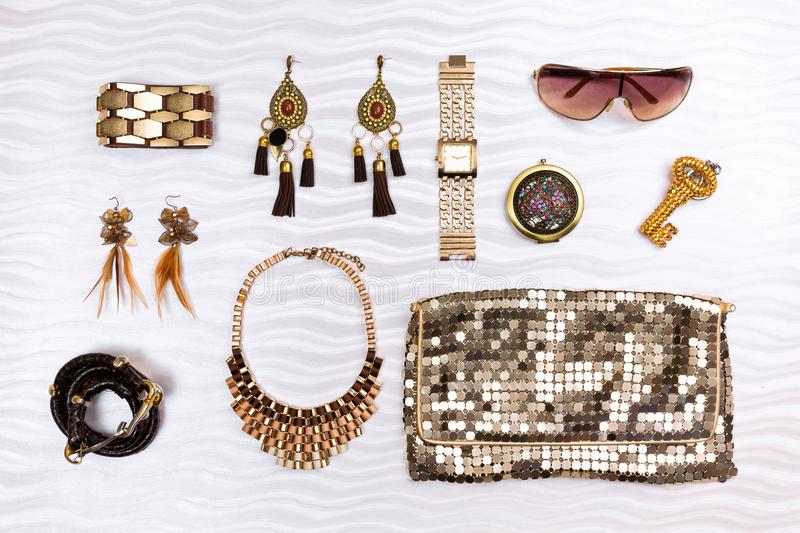 accessoires femme