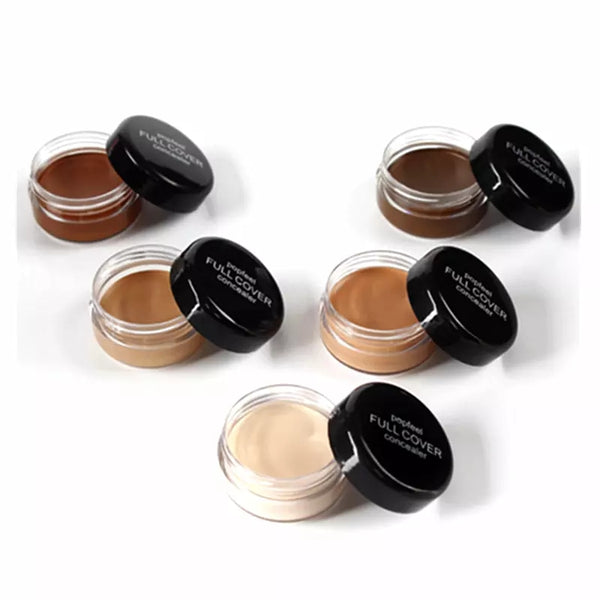 crème correcteur maquillage fond de teint