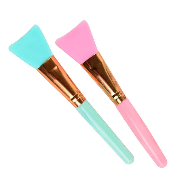 Professionnel lisse Silicone masque