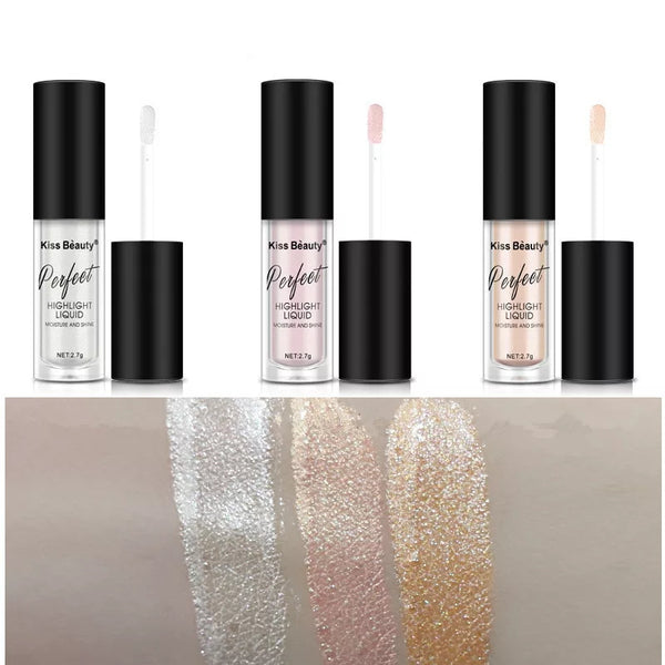 contour maquillage éclaircissant visage correcteur