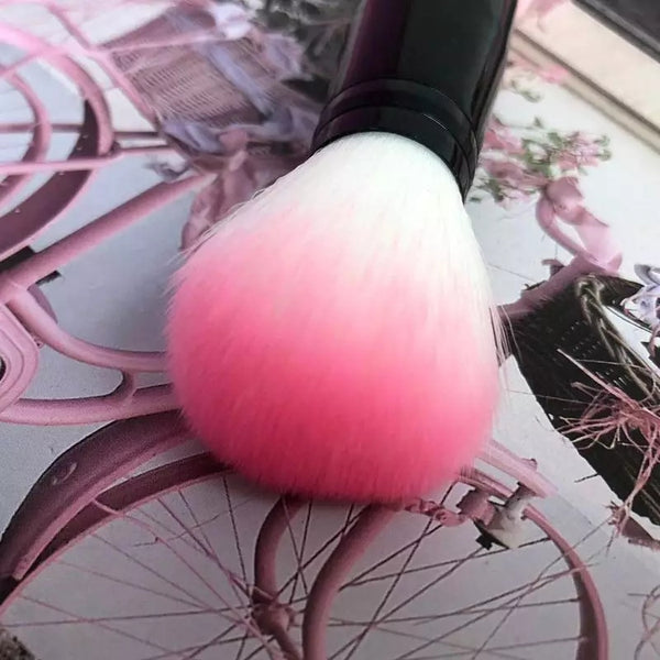 pinceau professionnel en Nylon