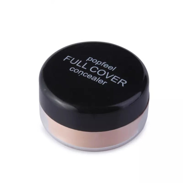 crème correcteur maquillage fond de teint