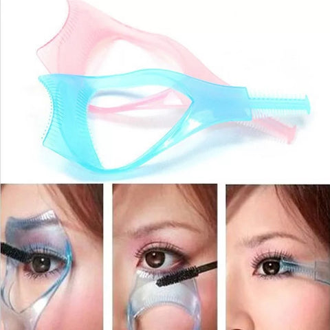 3 In 1 Mascara applicateur
