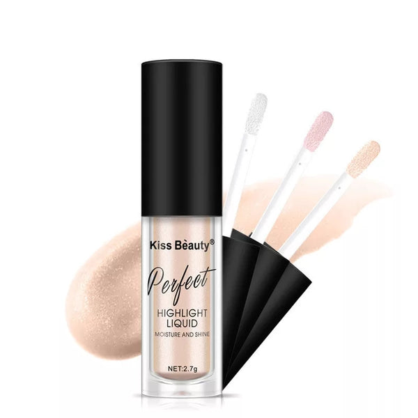 contour maquillage éclaircissant visage correcteur