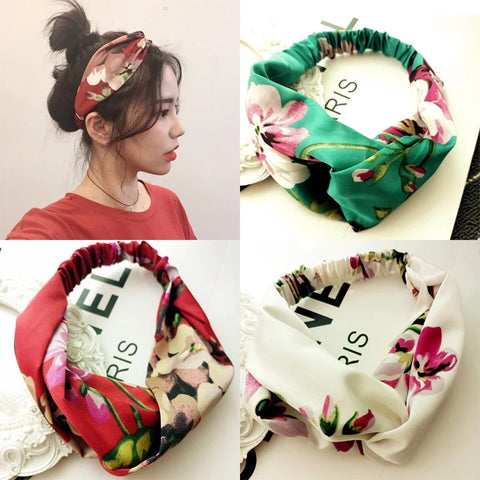 bandeaux cheveux accessoires